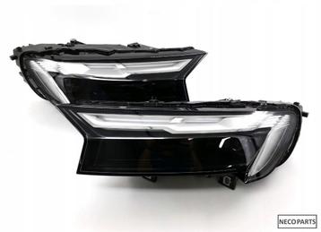 AUDI Q7 4M 4M0 FACELIFT VOL LED KOPLAMP ALLES LEVERBAAR !!! beschikbaar voor biedingen