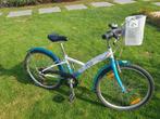 Fiets btwin 24 inch Annisblue (Decathlon), Fietsen en Brommers, Ophalen, Gebruikt