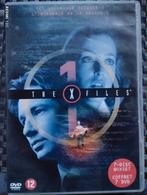 X files  7 dvd's films, Enlèvement