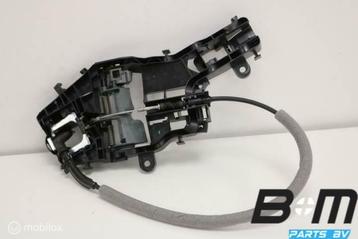 Portiergreepsteun linksvoor VW Golf Sportsvan 517837811B beschikbaar voor biedingen