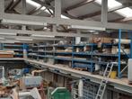 magazijnstelling/stapelrekken/ palletrekken, Ophalen