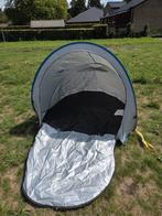 Shelter / uv tent voor 2 personen, Caravans en Kamperen, Tenten, Ophalen, Zo goed als nieuw