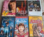 Verschillende dvd's, Cd's en Dvd's, Ophalen of Verzenden, Zo goed als nieuw