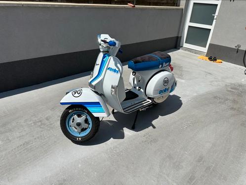 Vespa px 125 millenium, Vélos & Vélomoteurs, Scooters | Vespa, Comme neuf