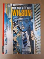 Mon nom n'est pas Wilson T2 EO Killer - Fahrer, Boeken, Stripverhalen, Ophalen of Verzenden, Zo goed als nieuw