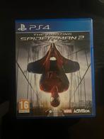 The Amazing Spider-Man 2, Games en Spelcomputers, Ophalen of Verzenden, Vanaf 12 jaar