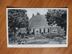 Ansichtkaart Winterswijk Boerderij Lintum 7951, Verzamelen, Ophalen of Verzenden
