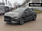 Ford Puma ST-Line - Carplay - PDC - Winterpack, Auto's, Stof, Euro 6, Bedrijf, 3 cilinders