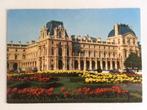 Postkaart Le Louvre et ses Jardins, Bâtiment, Non affranchie, Enlèvement ou Envoi