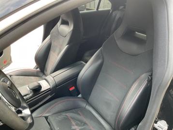 INTERIEUR CLA (118.3) (01-2019/-) (|1778601802|A1778601802|) beschikbaar voor biedingen