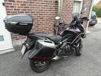 Kawasaki Versys 650 GT, Motoren, Motoren | Kawasaki, 2 cilinders, Motorrijbewijs A, Particulier, Meer dan 35 kW