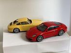 Porsche 911, Hobby en Vrije tijd, Ophalen of Verzenden, Gebruikt