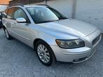 Volvo v50 2.0 diesel momentum , eerste eigenaar, Auto's, Diesel, Particulier, Te koop, Euro 4