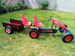 Cuistax/karting (gocart) Berg a vitesses., Ophalen of Verzenden, Zo goed als nieuw, Berg