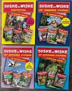 5 x Suske & Wiske dikke albums, Enlèvement ou Envoi, Neuf