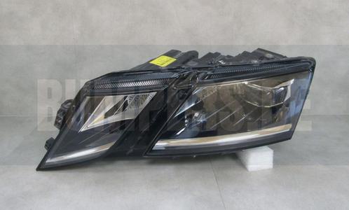 Koplamp Skoda Octavia 3 III Faceift FULL LED 16-20 5E1941015, Auto-onderdelen, Verlichting, Gebruikt, 6 maanden garantie, Ophalen of Verzenden