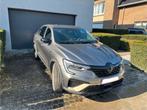 Renault Arkana E-TECH Full Hybrid 145 E-TECH engineerd, Auto's, Renault, Automaat, Zwart, Leder en Stof, 5 deurs