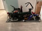 Dax onderdelen te koop, Ophalen of Verzenden, Zo goed als nieuw
