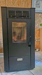 pelletkachel Tectro TBH 570-3, Huis en Inrichting, Kachels, Ophalen, Gebruikt, Pelletkachel