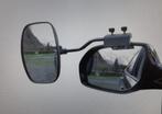 Caravanspiegelset BMW X1 en X3 (E83 - E84 - F25), Erkend duurzaam, Gebruikt, Ophalen of Verzenden