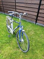 Vélo Batavus pour homme, Vitesses, Batavus, Enlèvement, 53 à 57 cm