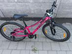 Kinderfiets Trek 24 inch, Fietsen en Brommers, Ophalen, Gebruikt, Handrem, 20 inch
