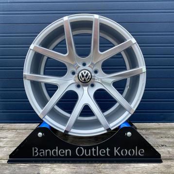 Volkswagen Sharan Passat Tiguan Scirocco Arteon 5x112 19''  beschikbaar voor biedingen