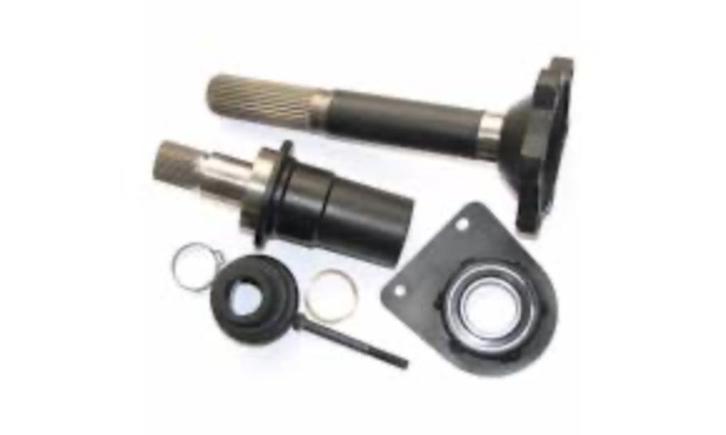 Nieuwe aandrijfas Alle bedrijfsvoertuigen SUV..., Auto-onderdelen, Transmissie en Toebehoren, Alfa Romeo, Amerikaanse onderdelen