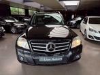 Mercedes-Benz GLK 220 CDI SPORT PAK *NAVI*VERWARM*LEDER*TREK, Automaat, Euro 5, Achterwielaandrijving, Zwart