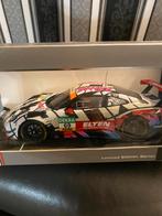 Porsche 911 GT3 R Hockenheim 1/18