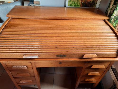 Secretaire, Huis en Inrichting, Kasten | Secretaires, Zo goed als nieuw, Ophalen of Verzenden