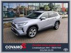 Toyota RAV-4 Dynamic Plus, 2487 cm³, Euro 6, Entreprise, Noir