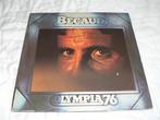 Lp Gilbert Becaud Olympia 76 dubbel Lp 1975, Cd's en Dvd's, Vinyl | Pop, Ophalen of Verzenden, Gebruikt