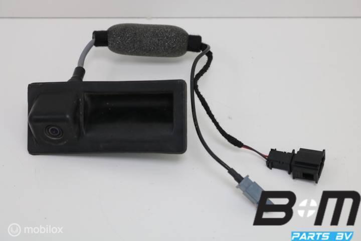 Originele achteruitrijcamera Audi A5 8T, Auto diversen, Autoradio's, Gebruikt
