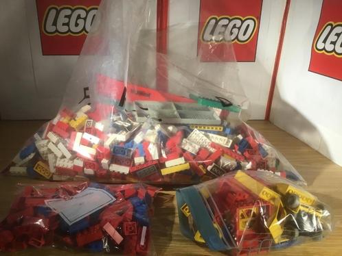 Vintage lot Lego, Enfants & Bébés, Jouets | Duplo & Lego, Lego, Briques en vrac, Enlèvement ou Envoi
