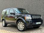 Land Rover Discovery 3.0HSE 7Plaatsen Full Service Book, SUV ou Tout-terrain, 7 places, Cuir, Automatique