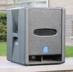 DB Technologies Sub 12D, Audio, Tv en Foto, Luidsprekerboxen, Ophalen, Zo goed als nieuw, 120 watt of meer, Subwoofer