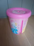 Opberg zit ton, Enlèvement, Comme neuf, Autres types