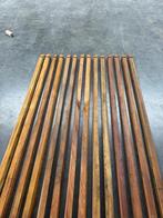 Hardhouten palen okan, Ophalen, Nieuw, Palen