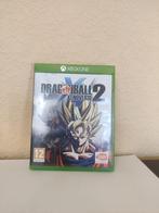 Dragon Ball Xenoverse 2 Xbox one, Vanaf 12 jaar, 2 spelers, Gebruikt, Ophalen of Verzenden