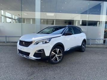 Peugeot 3008 Allure  disponible aux enchères