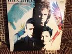 MECANO - Descanso Dominical, Ophalen of Verzenden, 1980 tot 2000, Zo goed als nieuw, 12 inch