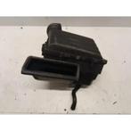 VW Golf 7 airbox, Ophalen