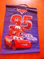 Cars poster uit kunststof / Disney, Verzamelen, Posters, Ophalen, Gebruikt