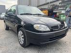 Citroen saxo keuring voor verkoop, Auto's, Saxo, Bedrijf, Radio, Te koop