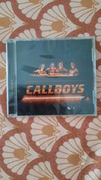 CALLBOYS original soundtrack 2 (NIEUW), Cd's en Dvd's, Ophalen of Verzenden, Nieuw in verpakking