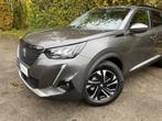 Peugeot 2008 Allure, Automaat, 1199 cc, Bedrijf, 5 deurs