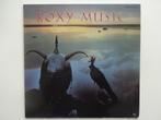 Roxy Music - Avalon (1982), CD & DVD, Vinyles | Rock, Enlèvement ou Envoi