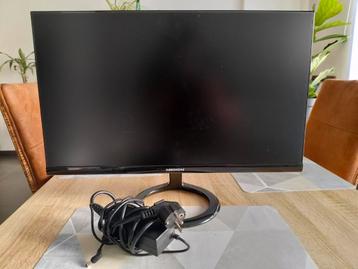 Medion computer scherm met ingebouwde luidsprekers, Enlèvement, Comme neuf