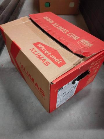 Klimas isolatieplug LTX 10x70mm beschikbaar voor biedingen